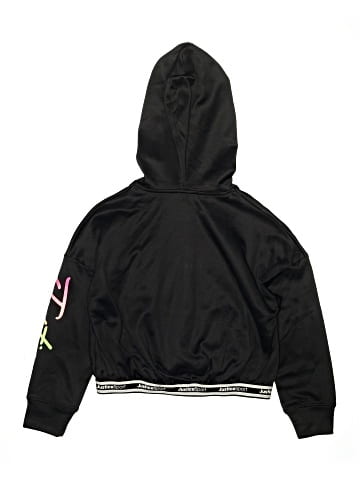 Justice Zip Up Hoodie (view 2)