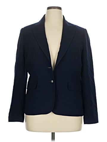 Anne Klein II Blazer (view 1)