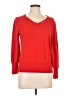 Unbranded Red Pullover Sweater Size L - photo 1