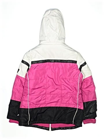 Rothschild Snow Jacket (view 2)