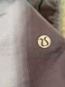 Lululemon Athletica Blue Purple Active Pants Size 6 - photo 7