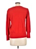 Unbranded Red Pullover Sweater Size L - photo 2
