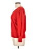 Unbranded Red Pullover Sweater Size L - photo 5