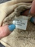 Unbranded Solid Tan Faux Fur Jacket Size 2X - photo 4