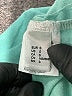Unbranded Teal Blue Sweatshirt Size S - photo 7