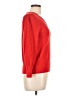 Unbranded Red Pullover Sweater Size L - photo 4