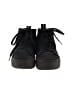 Fabletics Black Sneakers Size 8 - photo 2