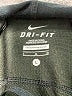 Nike Black Pullover Hoodie Size L - photo 7