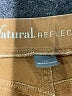 Natural Reflections Solid Tan Khakis Size XL - photo 4