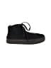 Fabletics Black Sneakers Size 8 - photo 1