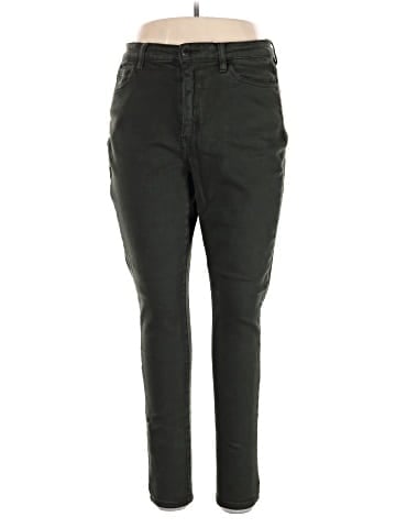KANCAN JEANS Casual Pants (view 1)