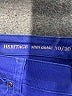 Heritage Blue Jeans Size 10 - photo 7