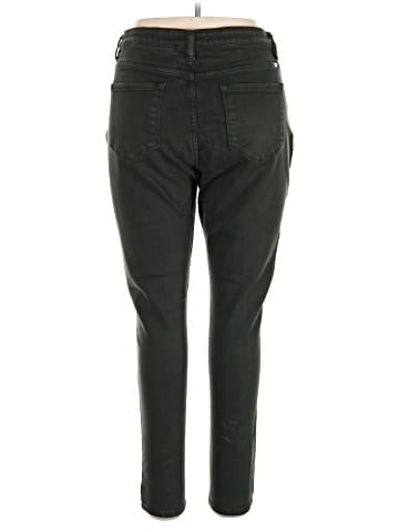 KANCAN JEANS Casual Pants (view 2)