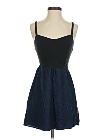 American Eagle Outfitters Cocktail Dress (view 1)