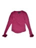Xtraordinary Pink Long Sleeve T-Shirt Size M (kids) - photo 1