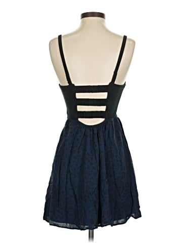 American Eagle Outfitters Cocktail Dress (view 2)