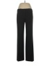 Yank Stripes Black Dress Pants Size 10 - photo 1