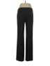 Yank Stripes Black Dress Pants Size 10 - photo 2