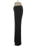 Yank Stripes Black Dress Pants Size 10 - photo 5