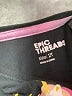 Epic Threads Black 3/4 Sleeve Top Size 2T - photo 3