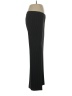 Yank Stripes Black Dress Pants Size 10 - photo 4