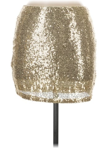 Shein Formal Skirt (view 1)