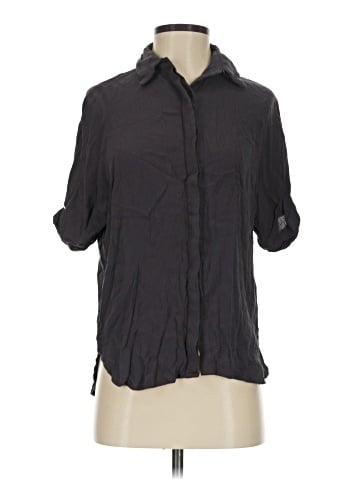 Millibon 3/4 Sleeve Blouse (view 1)