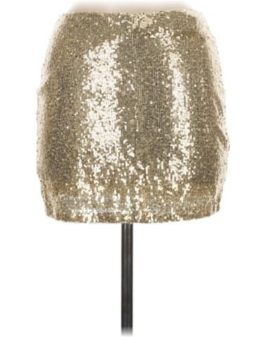 Shein Formal Skirt (view 2)