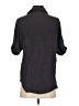 Millibon Black 3/4 Sleeve Blouse Size S - photo 2