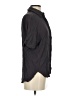 Millibon Black 3/4 Sleeve Blouse Size S - photo 4