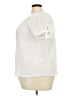 Style&Co Ivory Short Sleeve Blouse Size 2X - photo 5