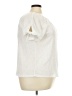 Style&Co Ivory Short Sleeve Blouse Size 2X - photo 4