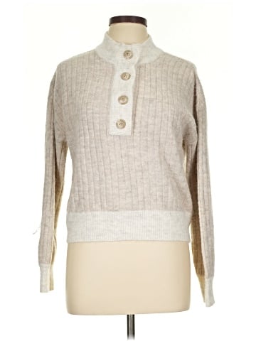Sincerely Jules Pullover Sweater (view 1)