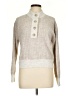 Sincerely Jules Ivory Pullover Sweater Size L - photo 1