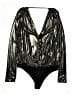 Express Black Bodysuit Size M - photo 1