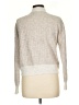 Sincerely Jules Ivory Pullover Sweater Size L - photo 2