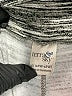 Terra & Sky Chevron-herringbone Gray Active Pants Size 1X - photo 7