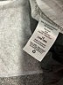 Terra & Sky Chevron-herringbone Gray Active Pants Size 1X - photo 8
