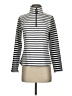 Joules Silver Pullover Sweater Size 2 - photo 1
