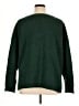 Lucky Brand Green Pullover Sweater Size XL - photo 2