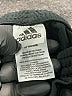 Adidas 100% Polyester Black Track Pants 12-18 MO / 18 MO - photo 3