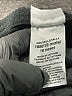 Adidas 100% Polyester Black Track Pants 12-18 MO / 18 MO - photo 4
