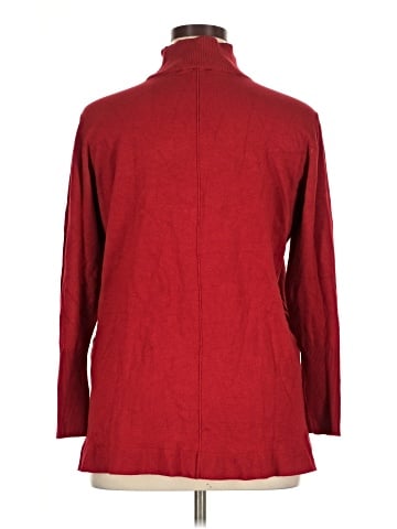 Anne Klein Turtleneck Sweater (view 2)