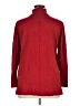 Anne Klein Red Turtleneck Sweater Size XL - photo 2