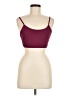 Reebok Burgundy Tank Top Size M - photo 1