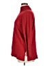 Anne Klein Red Turtleneck Sweater Size XL - photo 5