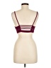 Reebok Burgundy Tank Top Size M - photo 2