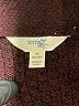 Terra & Sky Burgundy Cardigan Size 1X - photo 7