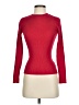 Nine West Red Turtleneck Sweater Size XS - photo 1