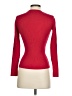 Nine West Red Turtleneck Sweater Size XS - photo 2